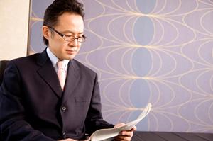 ビジネス展開に安心を。前橋市で頼れる顧問弁護士に依頼するメリット